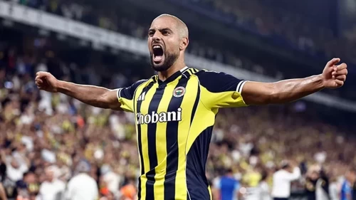 Fenerbahçe'de ayrılık sonrası sürpriz gelişme!