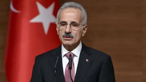 Bakan Uraloğlu: 'Terörsüz Türkiye ile kaynaklarımız yatırıma dönüşecek'