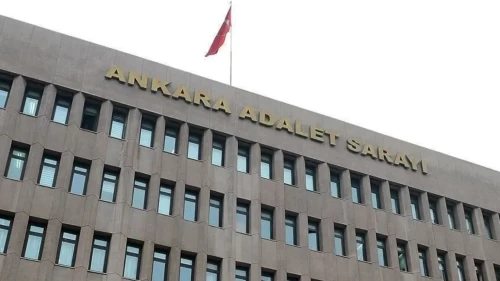 Ankara'da eğlence mekanlarına insan ticareti ve fuhuş operasyonu: 19 şüpheli tutuklandı