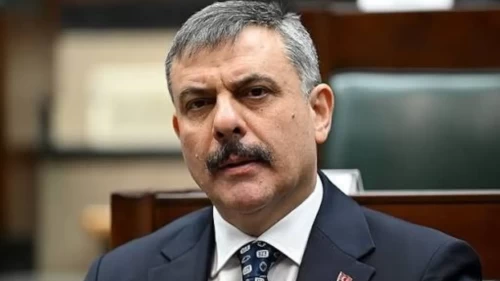Bakan Çiftçi'den Cumhurbaşkanı Erdoğan'a yönelik eleştirilere sert tepki