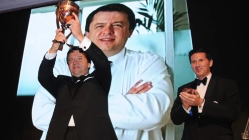 Kahve Dünyası’nın kurucusu Birol Altınkılıç hayatını kaybetti