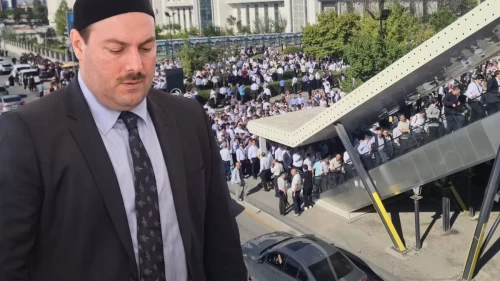 Alihan Kuriş Suç Örgütü’nün 'kurban bağışı' vurgunu!