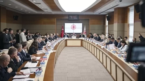 Şehit ve gazilere yeni haklar içeren kanun teklifi komisyondan geçti