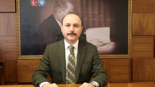 Türk Eğitim-Sen Genel Başkanı Talip Geylan: MHP Lideri Bahçeli'nin eğitim mesajları son derece önemli