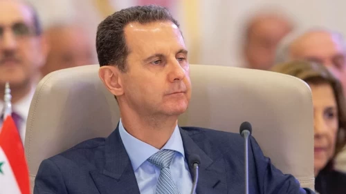 Suriye’de Beşar Esad hakkında idam kararı