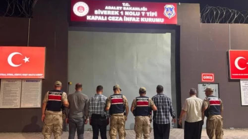 Siverek'te seyir halindeki otomobile tüfekli saldırıda yeni gelişme: 4 şüpheli tutuklandı