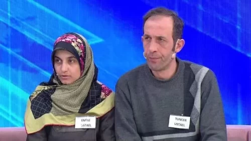 Türkiye'nin konuştuğu 'Palu Ailesi' davasında karar!
