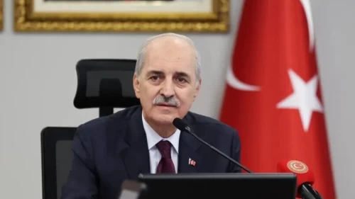 Kurultay Başkanlığına seçilen Aybek Dadebay’a mektup gönderdi!