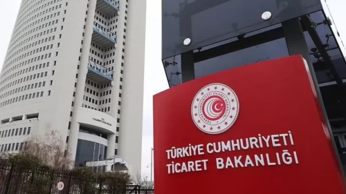 Ticaret Bakanlığı'ndan 7 ayda 71,9 milyar liralık kaçakçılık operasyonu