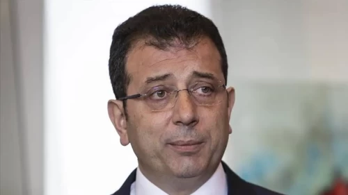 Ekrem İmamoğlu'na en yakın iş insanı Seyfi Beyaz'dan olay yaratacak itiraflar! Hasan İmamoğlu'nun da ismi geçiyor!