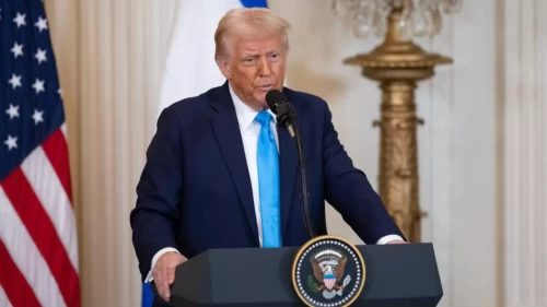 CIA Direktörü Ratcliffe Moskova’ya neden gitti? Trump açıkladı