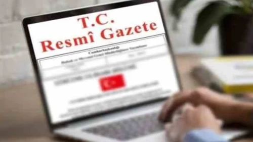Resmi Gazete yayımlandı: Üniversite harçları, atamalar ve yeni araç düzenlemesi!