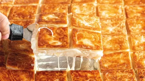 Levent Börek'in sahibi kim? Kayyum atanan Levent Börek kimin?