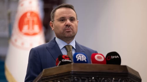 Bakan Gürlek duyurdu: 'İki faili meçhul cinayet daha aydınlatıldı'