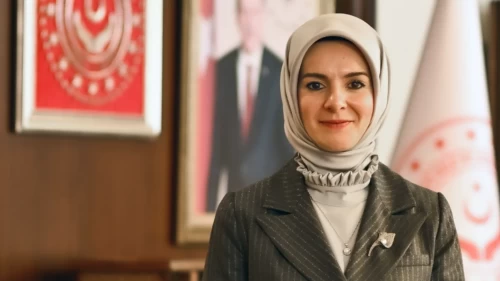 6 ayda 2 milyondan fazla hane ziyaret edildi