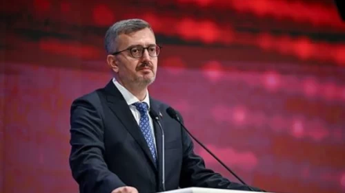 Burhanettin Duran’dan Eren Bülbül ve Ferhat Gedik paylaşımı
