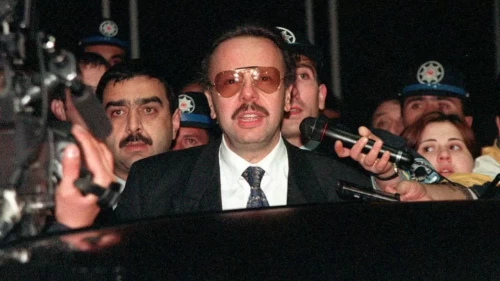 Arif Ahmet Denizolgun'un neden mezarı açılacak? Eski Ulaştırma Bakanı Arif Ahmet Denizolgun kimdir?