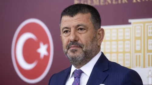 Veli Ağbaba'ya 20 milyon liralık tehdit