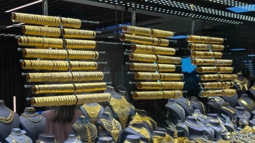 Gram altında aylar sonra ilk! Fiyat 7 bin lirayı geçti