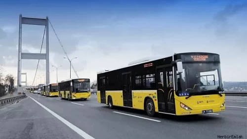 İstanbul'da bugün İETT ücretsiz mi 2026? 30 Ağustos'ta metro, metrobüs, Marmaray, vapur bedava mı?