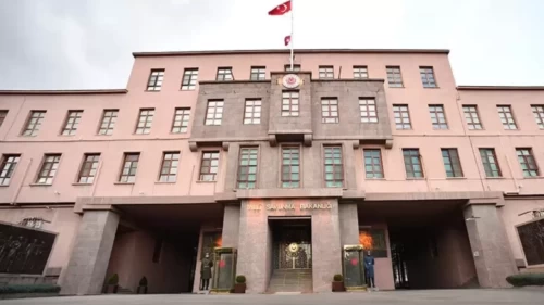 TEKNOFEST Mavi Vatan için geri sayım! MSB'den vatandaşlara davet