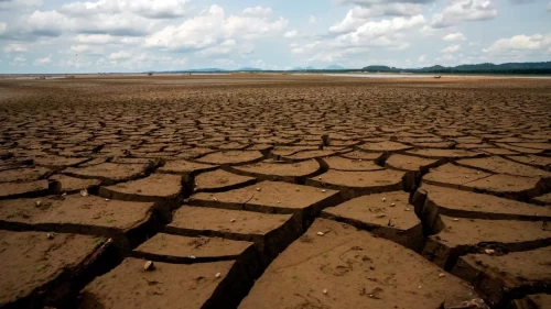 El Nino milyonları gıda sıkıntısıyla karşı karşıya bırakacak