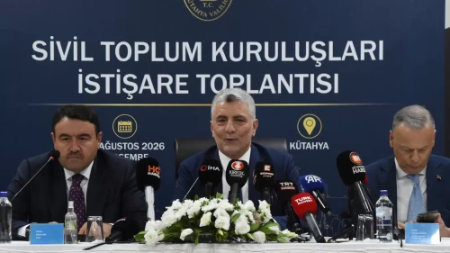 Bakan Bolat: '42 yıllık terör belası sona erdirildi'