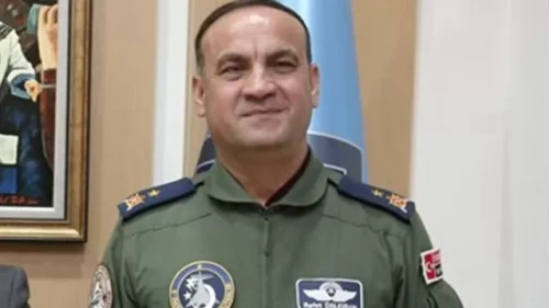 Hava Kuvvetleri Komutanlığı'na atanan Orgeneral Rafet Dalkıran kimdir 2026? Rafet Dalkıran biyografisi