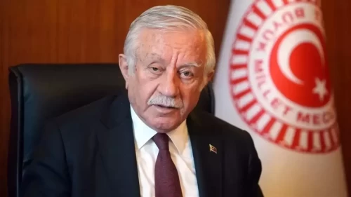 MHP'li Adan’dan Mevlid Kandili mesajı: 'Rahmeti ve bereketi bütün insanlığı kucaklasın'