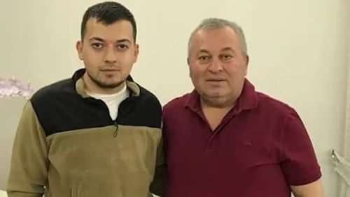 Cemal Enginyurt’un oğluyla ilgili flaş gelişme!