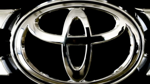 Toyota'dan ABD'de dev geri çağırma