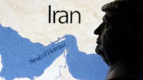 Trump'tan İran'ın damarına basacak Hürmüz Boğazı paylaşımı!