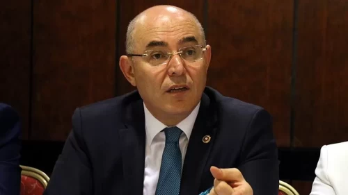 Malazgirt ve Büyük Taarruz’u aynı ruhla andı