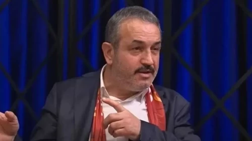 İşte ultrAslan liderinin savcılık ifadesi