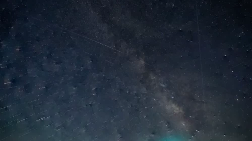 Pentagon gizemli UFO dosyalarını yayımladı: 41 yeni dosya erişime açıldı