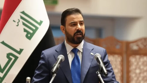 Irak Başbakanı Zeydi'den Hürmüz Boğazı uyarısı