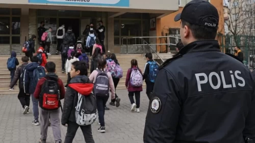 3 Bakanlık düğmeye bastı! Okullarda yeni güvenlik dönemi
