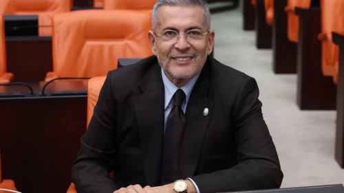 Milyonlarca gence müjde! MHP'li Levent Uysal'ın gündemden düşürmediği öğrenci affı yasalaştı