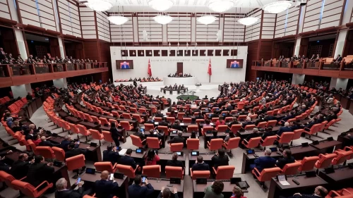 TBMM tatile girdi! Son oturumlarda dikkat çeken düzenlemeler