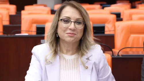 MHP'li Filiz Kılıç'tan Kazakistan'daki seçimlere ilişkin değerlendirme