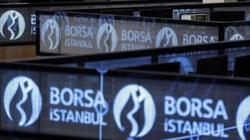 Borsa haftayı yükselişle kapattı