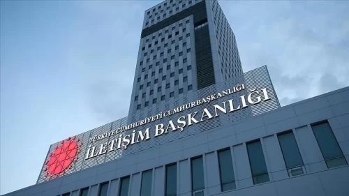 'Sevr' üzerinden algı operasyonu! DMM o iddiayı yalanladı
