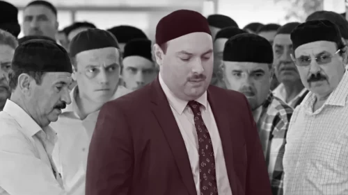 Son dakika... İşte Alihan Kuriş suç örgütü liderinin çelişkilerle dolu emniyet ve savcılık ifadesi!