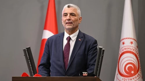 Bakan Bolat'tan esnaflara güzel haber!