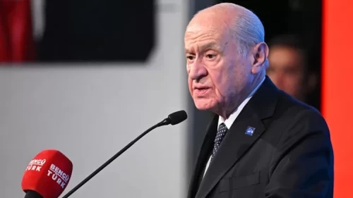 MHP Lideri Devlet Bahçeli'den Malazgirt Zaferi'nin 955. yıl dönümünde mesaj: "Malazgirt mazimizdir, Anadolu namusumuzdur"