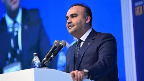 Bakan Kacır duyurdu: TEKNOFEST 2026 yarışma takvimi belli oldu
