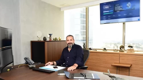 Bitexen sahibi Kemal Cenk Erdem tutuklandı!