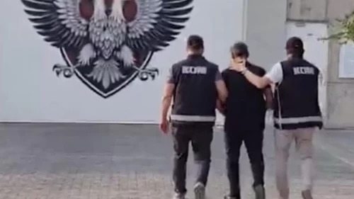 ‘Üst düzey tanıdıklarım var’ diyerek 1,8 milyon lira dolandırdı