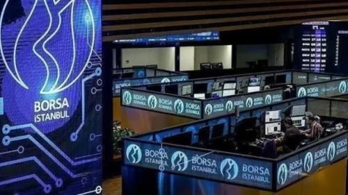 Borsada gözler kritik destek ve direnç noktalarına çevrildi