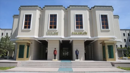 Bakanlıktan usulsüz işlemlerle ilgili açıklama